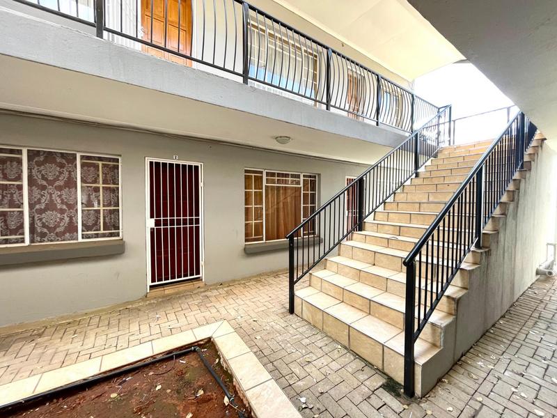 To Let 0 Bedroom Property for Rent in Dassie Rand North West
